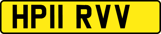 HP11RVV