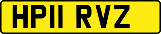 HP11RVZ