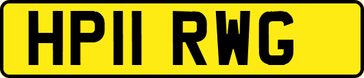 HP11RWG
