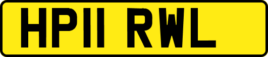 HP11RWL