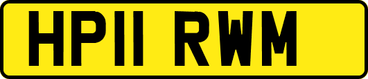 HP11RWM