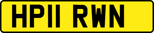 HP11RWN