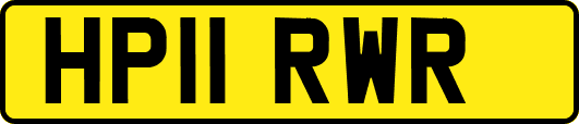 HP11RWR