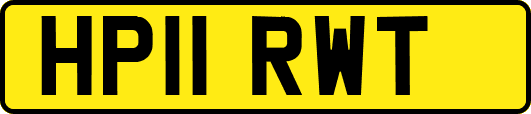 HP11RWT