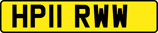 HP11RWW