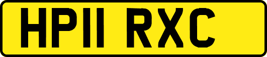 HP11RXC