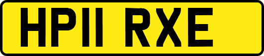 HP11RXE