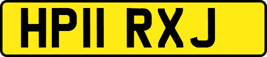HP11RXJ
