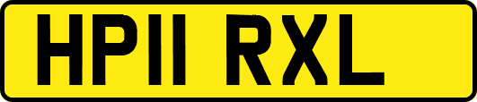 HP11RXL