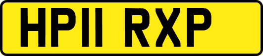 HP11RXP