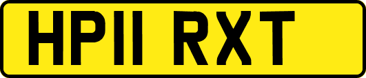 HP11RXT
