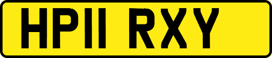 HP11RXY