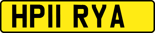 HP11RYA