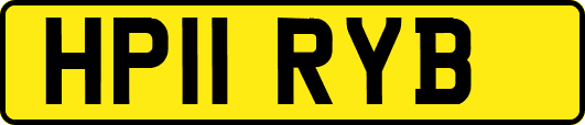 HP11RYB