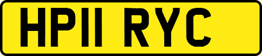HP11RYC