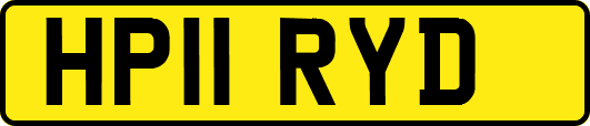 HP11RYD