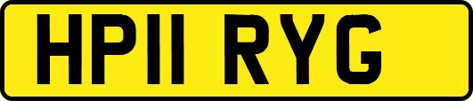 HP11RYG