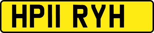 HP11RYH