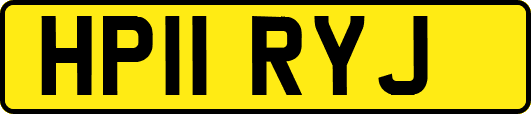 HP11RYJ