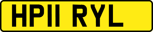 HP11RYL