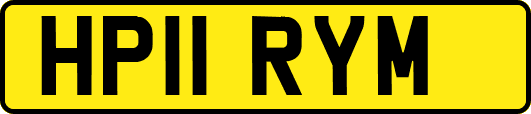 HP11RYM