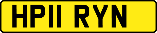 HP11RYN