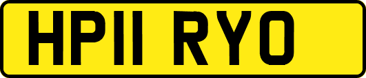HP11RYO