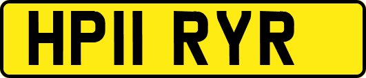 HP11RYR