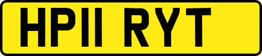 HP11RYT