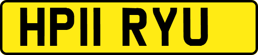 HP11RYU