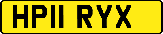 HP11RYX