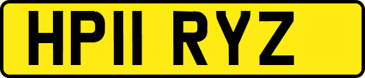 HP11RYZ