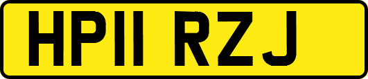 HP11RZJ