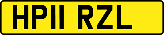 HP11RZL