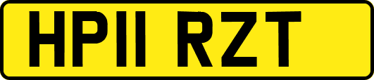 HP11RZT
