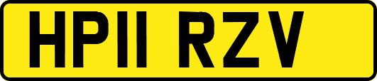 HP11RZV