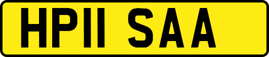 HP11SAA