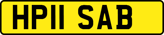 HP11SAB