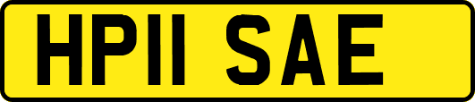 HP11SAE