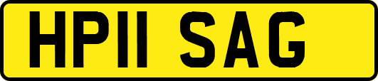 HP11SAG