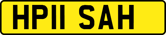HP11SAH