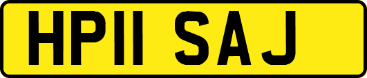 HP11SAJ