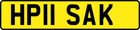 HP11SAK