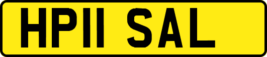 HP11SAL