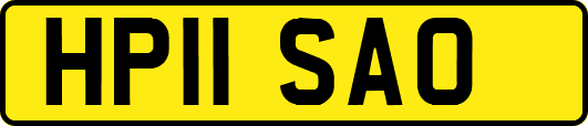 HP11SAO