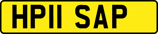 HP11SAP