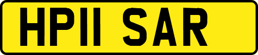 HP11SAR