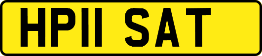 HP11SAT