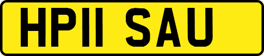 HP11SAU
