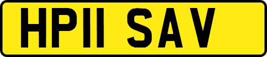 HP11SAV